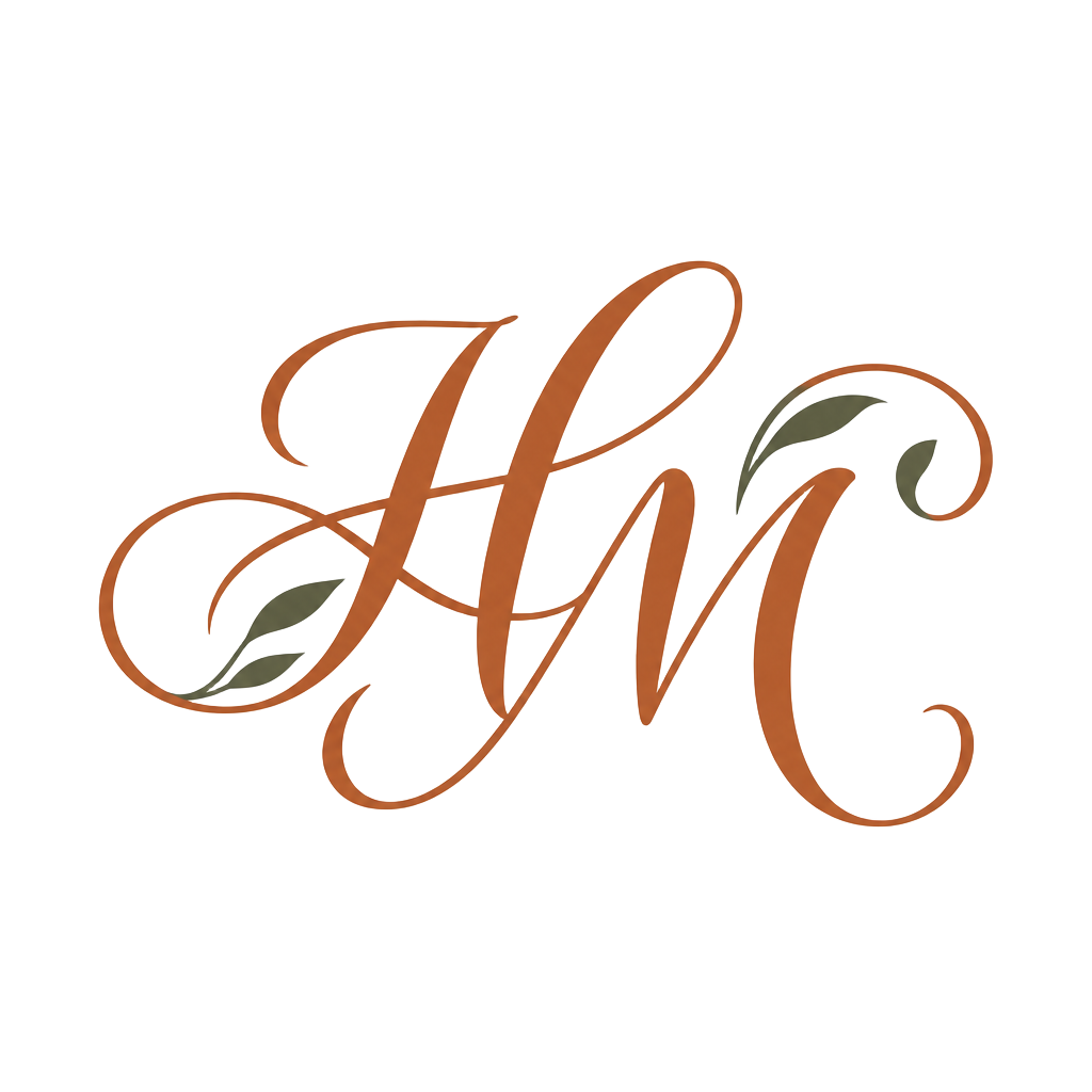 HM monogram